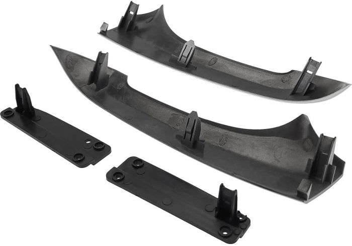 Магнитола для Toyota Vitz 2, Yaris 2 2005-2011 (рамка серебро тип 2) - FarCar XXL9-9647F2S монитор 9.5" 2K QLED на Android 14, TS20, 8+256Гб, CarPlay, 4G SIM-слот