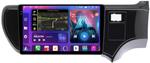 Магнитола для Toyota Aqua 2011-2021 - FarCar BM9-2K-9530 монитор 9.5" 2K QLED на Android 14, Быстрая, CarPlay, 4G SIM-слот