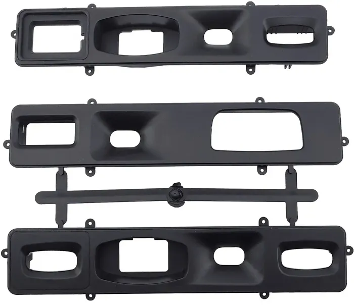Магнитола для Renault Duster 2010-2015, Nissan Terrano 2014+ - Teyes CC3-2K монитор 13", QLED+2K, Android 10, ТОП процессор, 4G SIM-слот, CarPlay