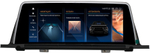Магнитола для BMW 5 GT (F07) 2013-2017 NBT - Parafar PF5868a138/128 монитор 10.25" на Android 13, 8Гб+128Гб, CarPlay, 4G SIM-слот