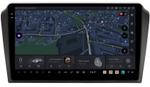 Магнитола для Mazda 3, Axela 2003-2009 - Kuberg OL-9503 QLed+2K, Android 13, Быстрейшая, CarPlay, SIM-слот