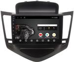 Магнитола для Chevrolet Cruze 2009-2012 - AK492R9-MTK Android 10