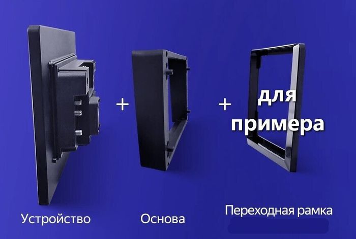 Магнитола для Mercedes-Benz Vito 2014+ - Teyes CC3-2K монитор 13", QLED+2K, Android 10, Быстрая, 4G SIM-слот, CarPlay