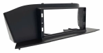 Магнитола для Honda Accord 9 CR2 2012-2019 (вместо БК) - Canbox H-Line 3038 монитор 12.3" QLED в стиле MERCEDES на Android 10, ТОП-процессор, CarPlay, 4G SIM-слот