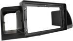 Магнитола для Toyota Corolla 120 2000-2007 (рамка черная с воздуховодами) - Teyes CC3L на Android 10, CarPlay, 4G SIM-слот