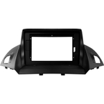 Магнитола для Ford Kuga 2 2013-2019 - Kuberg OL-9203-1 IPS, Android 10, 8 ядер (TS18), 4G SIM-слот