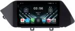 Магнитола для Hyundai Sonata 8 2020+ - FarCar S280 монитор 10.36" IPS на Android 13, CarPlay