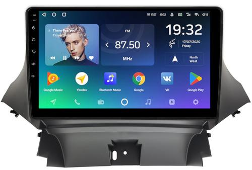 Магнитола для Chevrolet Orlando 2010-2018 - Teyes CC2 PLUS Android 10, ТОП процессор, 4-64, SIM-слот