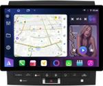 Магнитола для Toyota Land Cruiser 200 2010-2012 (климат на ШГУ) - FarCar BX877 монитор 13" 2K QLED на Android 13, TS10, 6+128, CarPlay, 4G SIM-слот