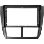 Магнитола для Subaru Forester 3 (SH) 2008-2013, Impreza GH, GE - ZX438R9-7862 Android 10, ТОП процессор, SIM-слот