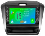 Магнитола для Honda Freed 2 2016-2023 - Airoc AB-1917 (кнопки и крутилки), Android 13, Быстрая, SIM-слот, CarPlay