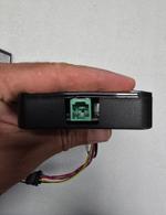 Комплект проводки для установки магнитолы в Toyota 2024+ (CAN RZ, 360, AMP, LVDS-AHD)