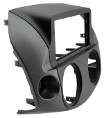 Магнитола для Toyota RAV4 30 2005-2012, Vanguard - Canbox H-Line 0213 монитор 12.3" QLED в стиле Audi на Android 10, ТОП-процессор, CarPlay, 4G SIM-слот