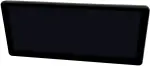 Магнитола для Mercedes-Benz E-класс W212 (седан) 2009-2015 - Canbox H-Line 0680 монитор 12.3" QLED в стиле Audi на Android 10, Быстрая, ТОП-процессор, CarPlay, 4G SIM-слот