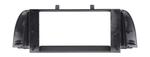 Комплект рамки с разъёмами 9" BMW F10 5-Series 2010-2013 CIC
