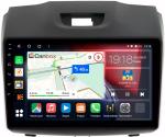 Магнитола для Chevrolet TrailBlazer 2012-2015 - Canbox 9-293 Qled, Android 10, Быстрая, SIM-слот