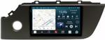 Магнитола для KIA Rio 4, Rio X-line 2020-2022, Solaris KRS/KRX 2024+ - RedPower 306 Android 10, Быстрая, QLED+2K, CarPlay, SIM-слот