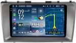 Магнитола для Toyota Camry 40 2006-2011 - Teyes CC4-PRO монитор 9.5" 2K QLED на Android 13, Быстрейшая, Snapdragon 778G, ИИ, CarPlay, DSP, 4G SIM-слот