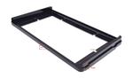 Комплект рамки с разъёмами 9"+can Toyota 2013+ 230х130мм