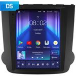 Магнитола для Honda CR-V 3 2006-2012 - Teyes TPRO 2 монитор 9.7" QLED в стиле "Тесла" на Android 10, Быстрая, 4G SIM-слот
