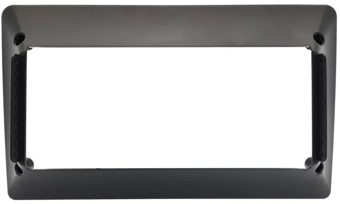 Магнитола в отсек 1DIN - Teyes CC3 монитор 9" QLED на Android 10, ТОП процессор, 4Гб+32Гб, CarPlay, 4G SIM-слот