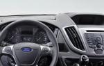 Магнитола для Ford Transit 7 2014-2023 - Kuberg DUDU7 SF-9287 QLed+2K, Android 13, Быстрейшая, UIS7870 (DUDU7), CarPlay, SIM-слот