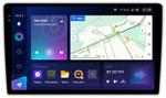 Магнитола для GAC GS8 2017-2023 - Teyes CC3-2K QLed Android 10, Быстрая, SIM-слот, CarPlay