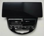 Магнитола для Hyundai Solaris, Accent 4 2010-2019 - Kuberg монитор 12.3" в стиле BMW на Android 13, Быстрая, CarPlay, 4G SIM-слот